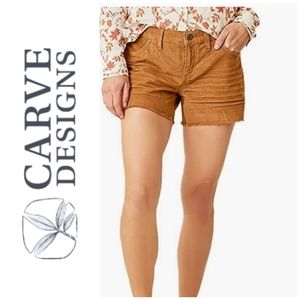 Carve Designs Oahu Shorts